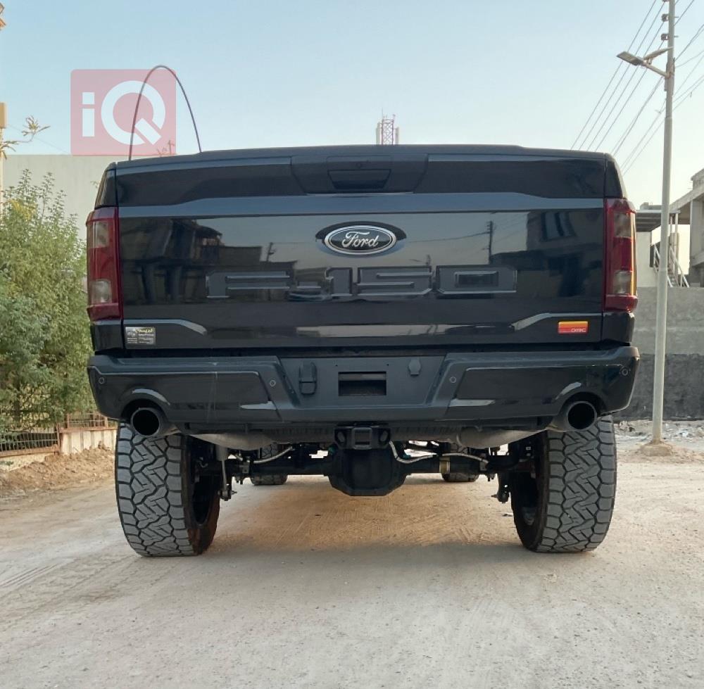 فورد إف-150